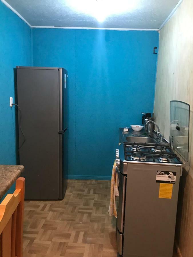 Departamento Chilita Apartamento Castro